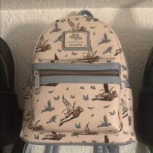 Wizard of Oz Flying Monkey Loungefly bag